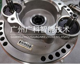 00-180-2994軸減速機(jī) 庫(kù)卡KR210 R3100 ULTRA中心手腕00180299