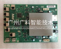 ABB main board dsqc1017 3hac050354-001