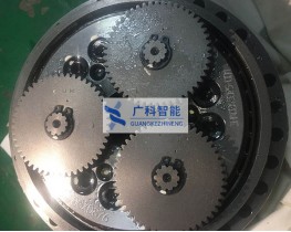 3HAC043075-001ABB機器人IRB6700六軸減速機全新二手大量現(xiàn)貨供應(yīng)