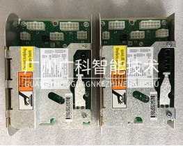 ABB DSQC662 3HAC026254-001電源分配單元全新二手備件銷售ABB機器人維修